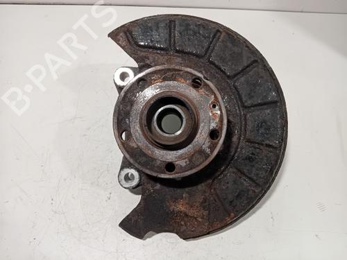 Used Left front steering knuckle Left front steering knuckle VW PASSAT B7 (362) 1.6 TDI (105 hp) 40314742 40314742
