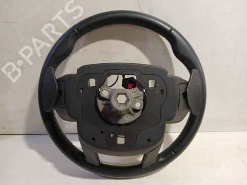Steering wheel LAND ROVER RANGE ROVER EVOQUE (L551) 2.0 P200 4x4 | BP32171213C49 - Image 3