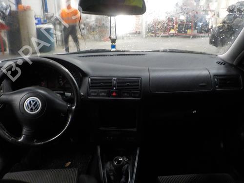 Gearbox VW GOLF IV (1J1) 2.3 V5 | BP24470741M3 