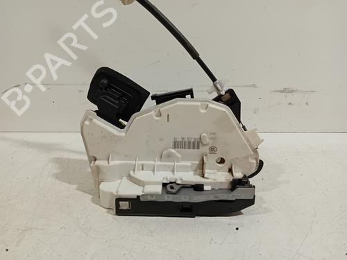Used Front right lock Front right lock 20669938 20669938