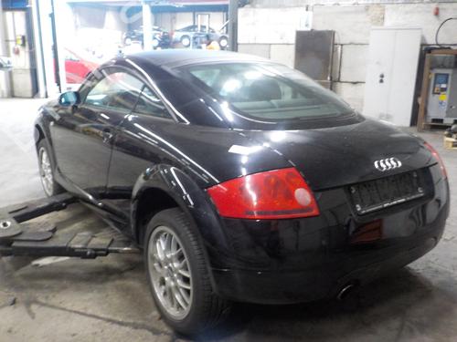 Right front door AUDI TT (8N3) 1.8 T | BP24932307C3 