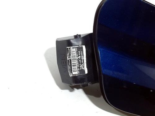 Fuel flap VW TOURAN (5T1) 1.6 TDI | BP12546387C131 