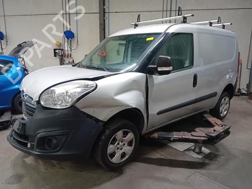 Used Parts OPEL COMBO Box Body/MPV (X12) 1.3 CDTI (B05) (90 hp) 4373891