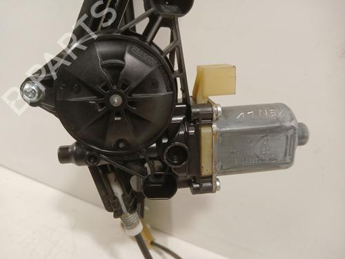 Front left window mechanism SKODA OCTAVIA III Combi (5E5, 5E6) 1.4 TSI | BP38068770C22 - Image 3