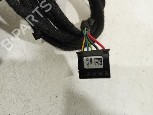 Tailgate lift support BMW 5 (F10) 530 d | BP17636778C138 