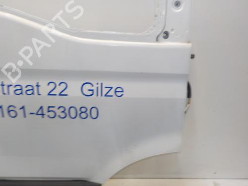 Right front door RENAULT MASTER II Van (FD) 2.5 dCi | BP16321794C3 