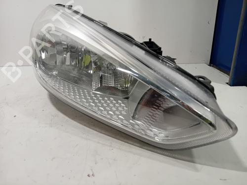 Used Right headlight Right headlight FORD FOCUS III Turnier 1.6 Ti (105 hp) 33758665 33758665