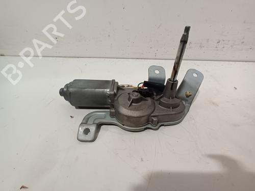 Used Rear wiper motor CHEVROLET SPARK (M300) 1.0 (68 hp) 15296074
