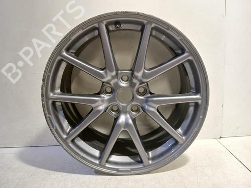 Jante Jante TESLA MODEL 3 (5YJ3) EV AWD (351 hp) 34629443 34629443