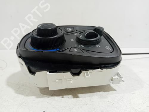 Climate control TOYOTA AYGO (_B4_) 1.0 (KGB40) | BP25452048I5 - Image 3