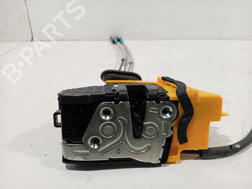 Used Front right lock Front right lock 31595121 31595121