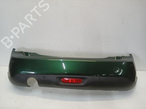 Used Rear bumper Rear bumper 38772793 38772793