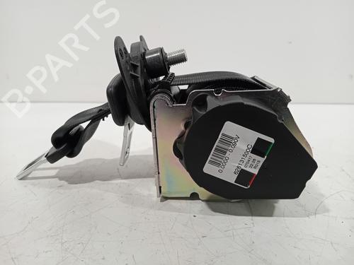 Used Rear center seatbelt Rear center seatbelt RENAULT GRAND SCÉNIC IV (R9_) 1.2 TCe 130 (130 hp) 18894501 18894501