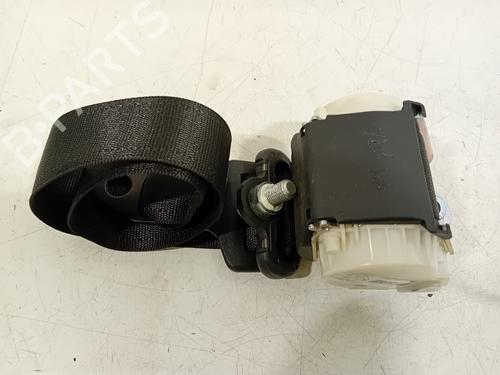 Used Rear left seatbelt FIAT BRAVO II (198_) 1.9 D Multijet (198AXB1A) (120 hp) 15738330