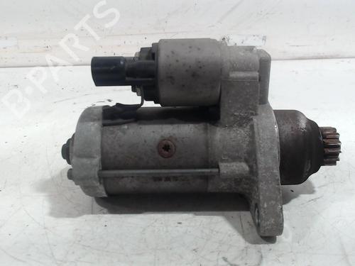 Starter SKODA SUPERB III Estate (3V5) 1.6 TDI | BP13648687M8 