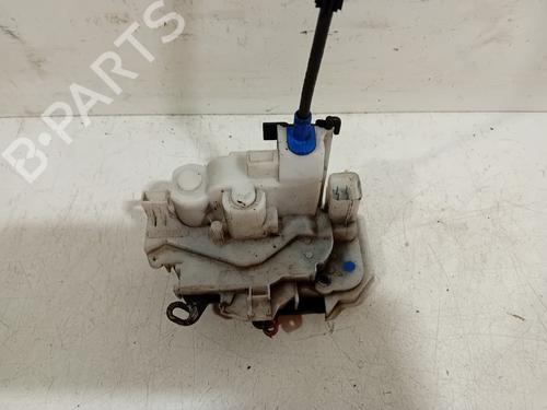 Front left lock PEUGEOT BIPPER (AA_) 1.4 HDi | BP20289005C98 