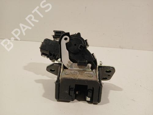 Tailgate lock MAZDA CX-5 (KE, GH) 2.2 D (KE2FW) | BP29900242C101