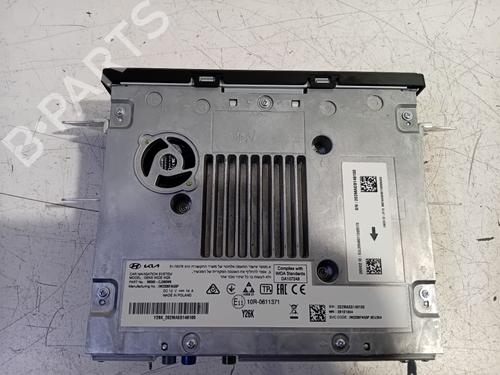 Electronic module KIA SPORTAGE V (NQ5) 1.6 T-GDi Plug-in Hybrid AWD | BP29277723M83 
