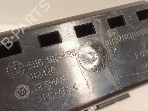 Glove box BMW 5 (F10) 523 i | BP27548194C95 