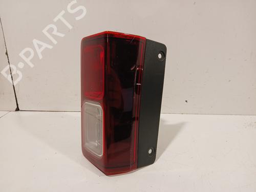 Rear bumper left light OPEL VIVARO B Van (X82) 1.6 CDTI (05) | BP30145010C81