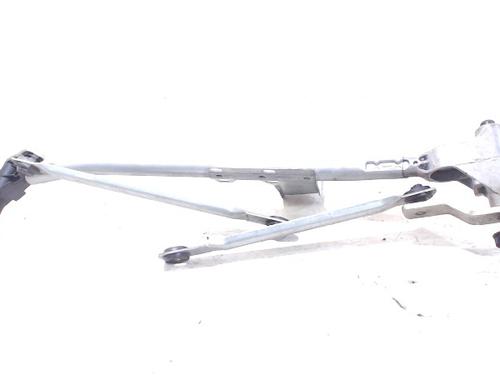 Used Front wipers mechanism BMW 1 Coupe (E82) 120 d (177 hp) 1658279