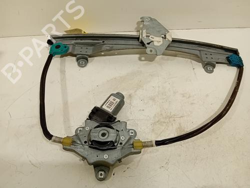 Used Front left window mechanism Front left window mechanism 14835334 14835334