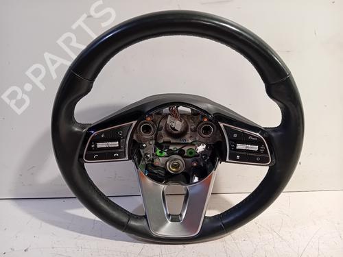 Used Steering wheel KIA CEED Sportswagon (CD) 1.0 T-GDI Eco-Dynamics+ (120 hp) 25777176