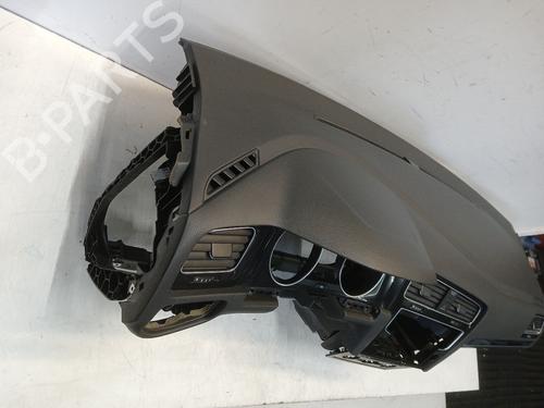 Dashboard VW GOLF VII (5G1, BQ1, BE1, BE2) 1.4 GTE Hybrid | BP37872975C46 - Image 5