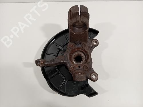 Left front steering knuckle VW GOLF VI Variant (AJ5) 2.0 TDI | BP23436682M25 - Image 6