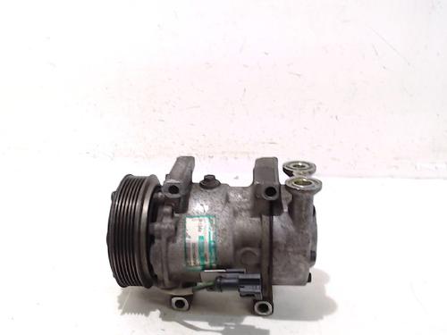 AC compressor MAZDA 2 (DY) 1.4 CD | BP6507958M34 