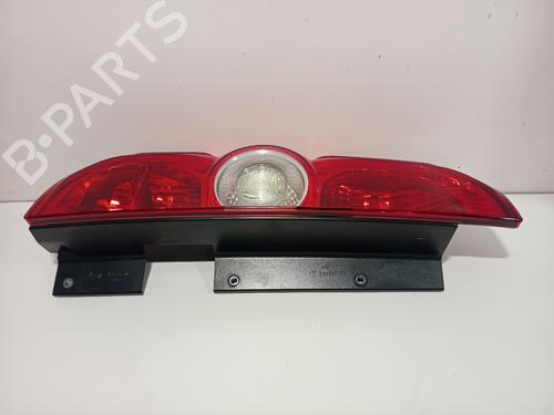 Left taillight FIAT DOBLO Cargo (263_) 1.3 D Multijet | BP29864304C34
