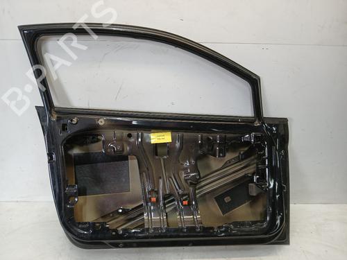 Left front door SEAT IBIZA IV SC (6J1, 6P5) 1.4 | BP21636259C2 