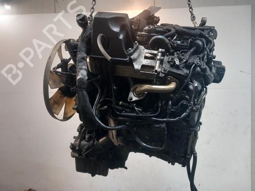 Engine MERCEDES-BENZ SPRINTER 5-t Platform/Chassis (B907) 516 CDI (907.153, 907.155, 907.253, 907.255) | BP39929068M1 - Image 2