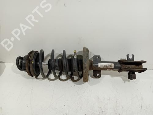 Used Right front shock absorber FIAT BRAVO II (198_) 1.4 (198AXA1B) (90 hp) 15507461