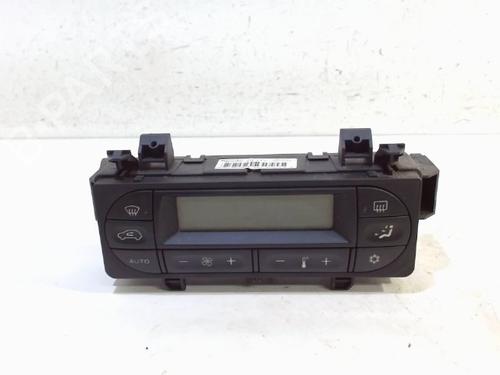 Used Climate control CITROËN C3 Pluriel (HB_) 1.6 (109 hp) 8206634