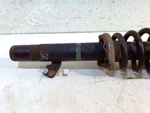 Left front shock absorber MAZDA 6 Saloon (GG) 2.0 DI (GG14) | BP8200318M16 