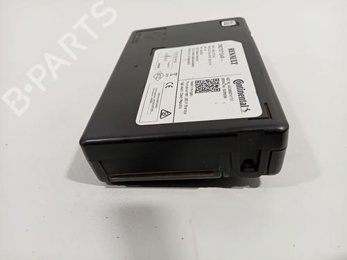 Electronic module RENAULT GRAND SCÉNIC IV (R9_) 1.3 TCe 140 (R9NB) | BP23394580M83 