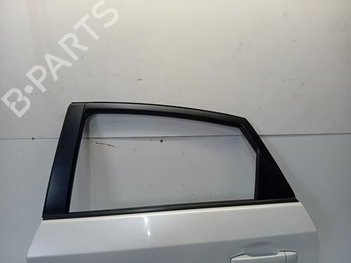 Left rear door TOYOTA PRIUS (_W3_) 1.8 Hybrid (ZVW30) | BP26239489C4