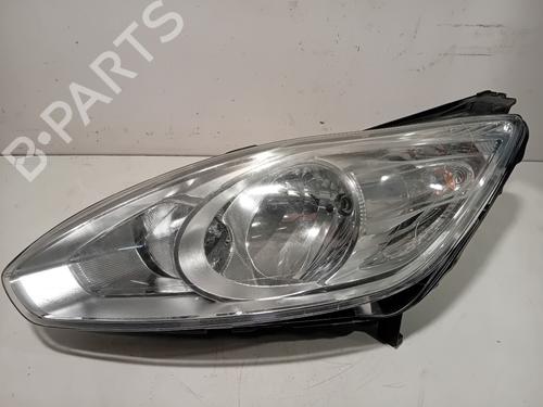 Left headlight FORD C-MAX II (DXA/CB7, DXA/CEU) 1.0 EcoBoost | BP39211802C28 - Image 2