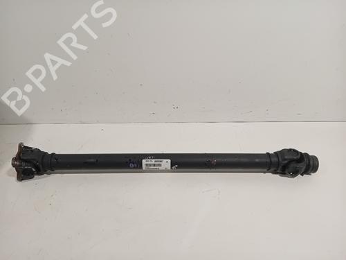 Used Driveshaft BMW X3 (F25) xDrive 20 i (184 hp) 30744424