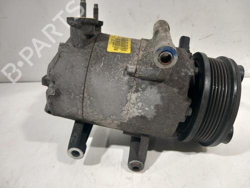 AC compressor FORD MONDEO IV Turnier (BA7) 2.2 TDCi | BP36670950M34 - Image 4