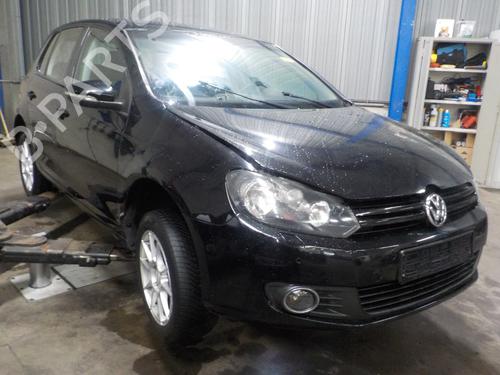 Engine VW GOLF VI (5K1) 2.0 TDI | BP25452034M1  - Image 9