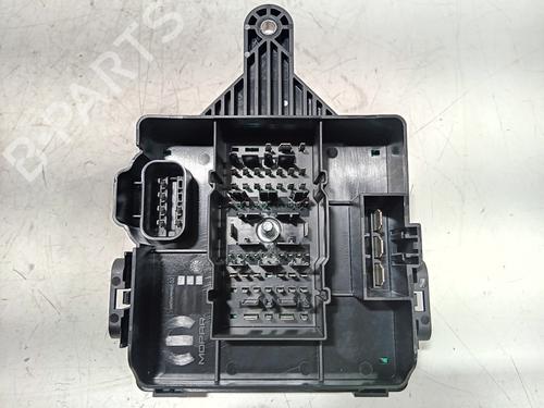 Fuse box CITROËN C3 IV (CC_, CB_) ë-C3 (CBZYAZ) | BP37671723E1 - Image 2