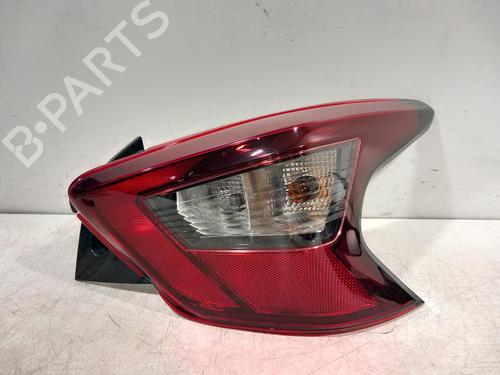 Used Right taillight Right taillight 36863506 36863506