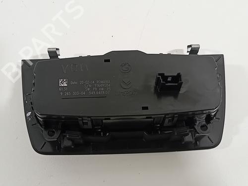 Headlight switch BMW 3 Touring (F31) 320 d | BP23988570I24 - Image 4