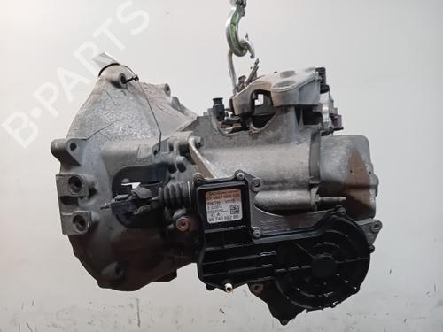 Gearbox PEUGEOT 2008 I (CU_) 1.2 VTi | BP40513038M3 - Image 4
