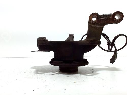 Left front steering knuckle RENAULT MEGANE III Grandtour (KZ0/1) 1.5 dCi (KZ09, KZ0D, KZ1G, KZ29, KZ14, KZ1W, KZ10, KZ1F,... | BP13720709M25