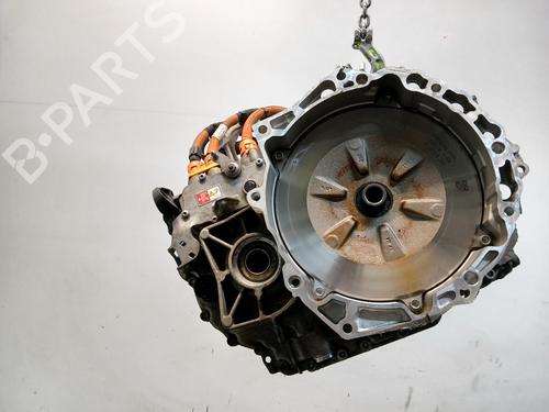 Used Gearbox VW GOLF VII (5G1, BQ1, BE1, BE2) 1.4 GTE Hybrid (204 hp) 30962146