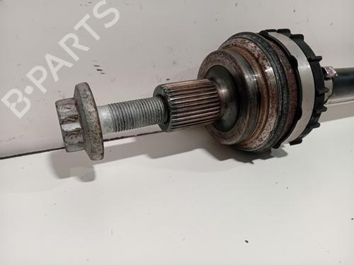 Right rear driveshaft VW GOLF VIII (CD1, DA1) 2.0 TSI R 4motion | BP38301029M41 - Image 3