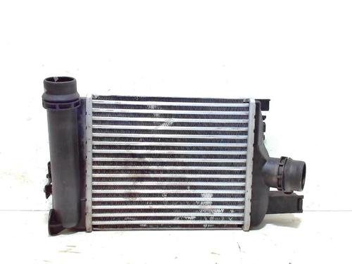 Used Intercooler Intercooler RENAULT CLIO IV (BH_) 1.5 dCi 90 (90 hp) 13204413 13204413